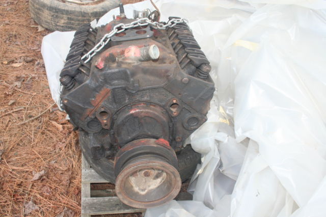 1966 White  Chevrolet C-10