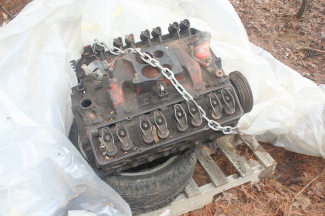 1966 White  Chevrolet C-10