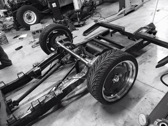 1966 Light Green (Orig) Chevrolet C-10