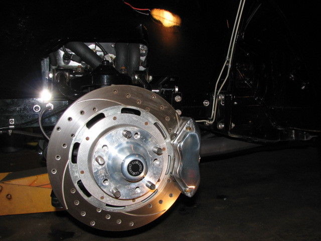 1966 Black Chevrolet Nova Wagon