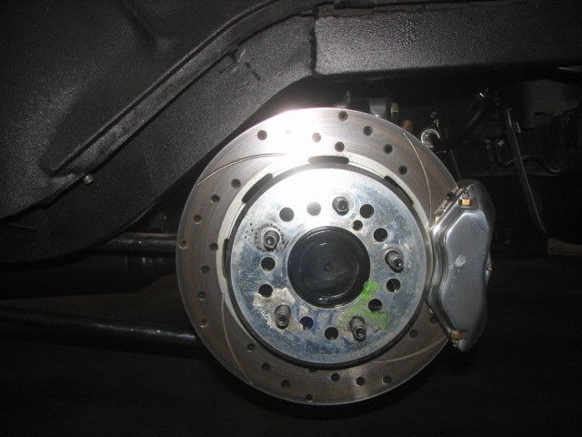 1966 Black Chevrolet Nova Wagon