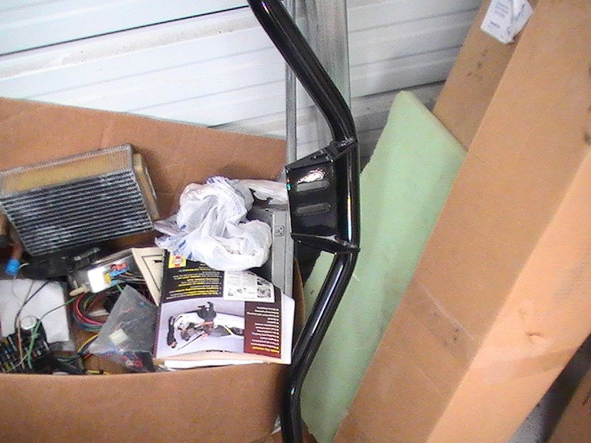 1966 White Chevrolet Chevelle Coupe