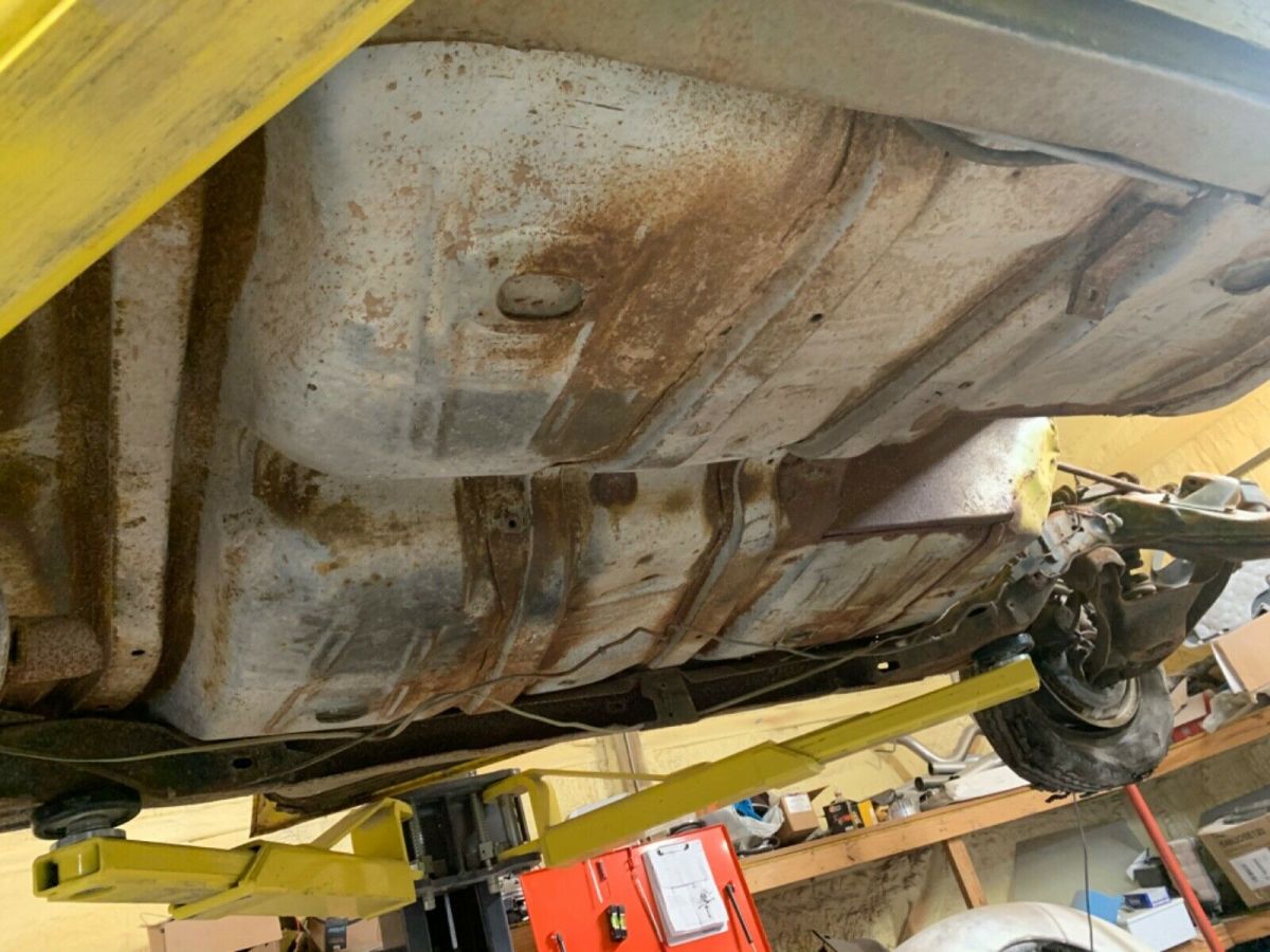 1966 Chevrolet Chevelle