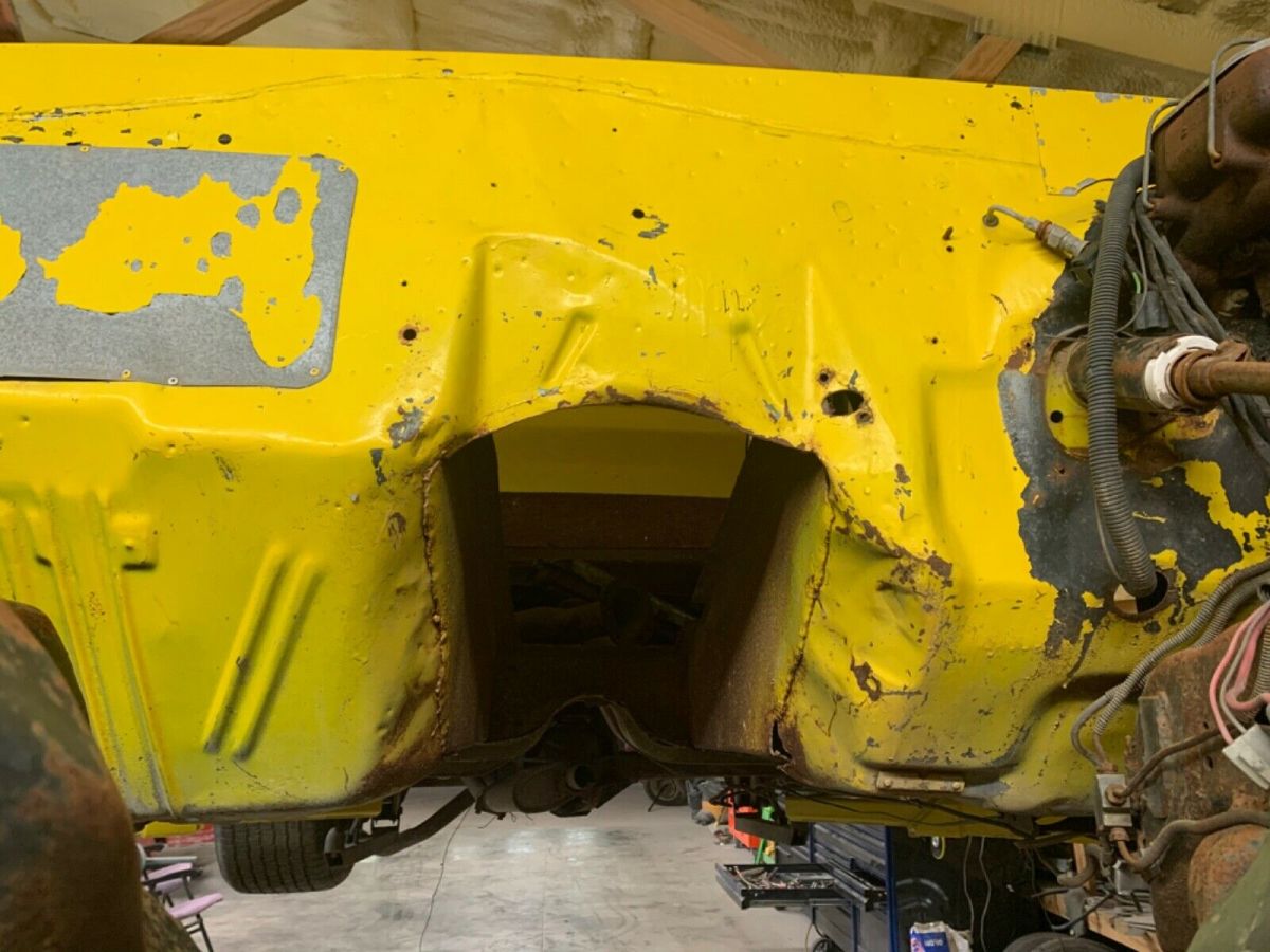 1966 Chevrolet Chevelle