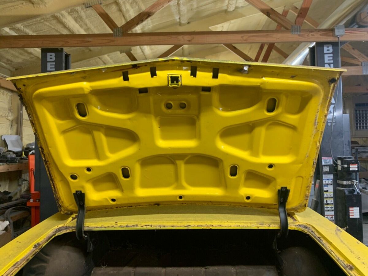 1966 Chevrolet Chevelle