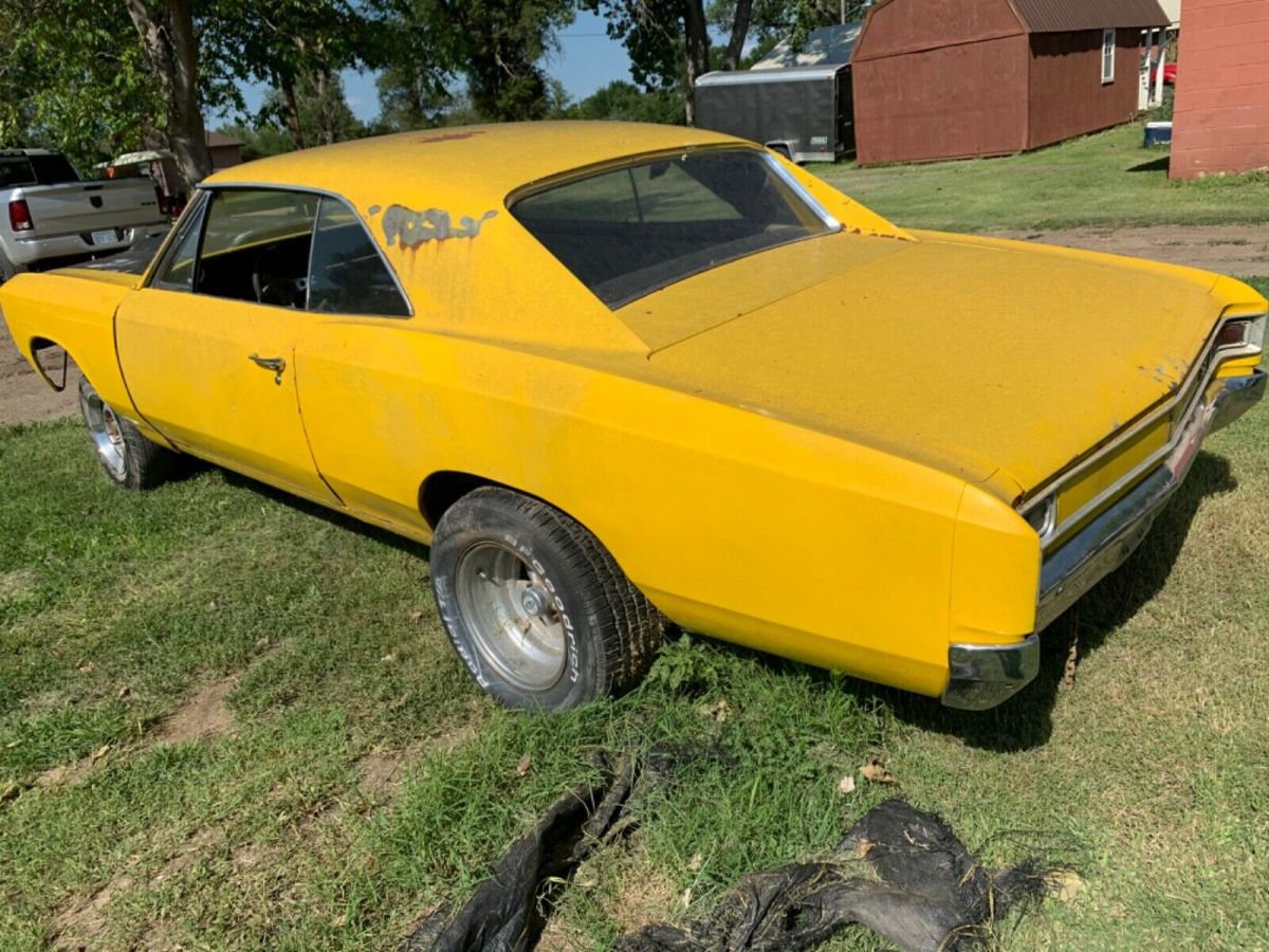 1966 Chevrolet Chevelle