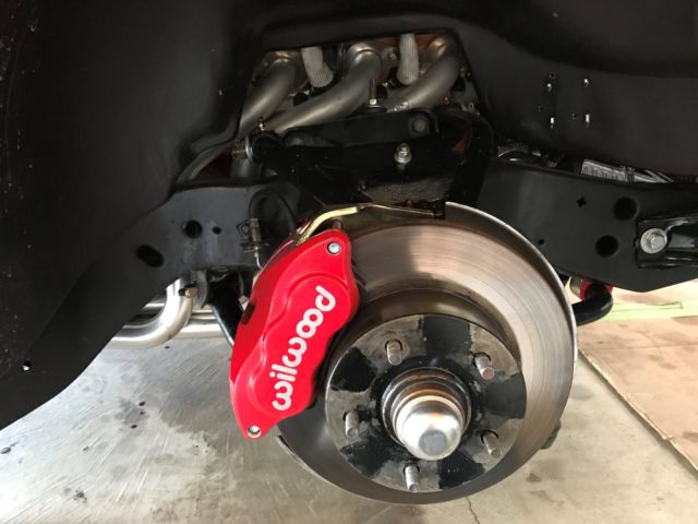 1966 Green Chevrolet Chevelle Coupe