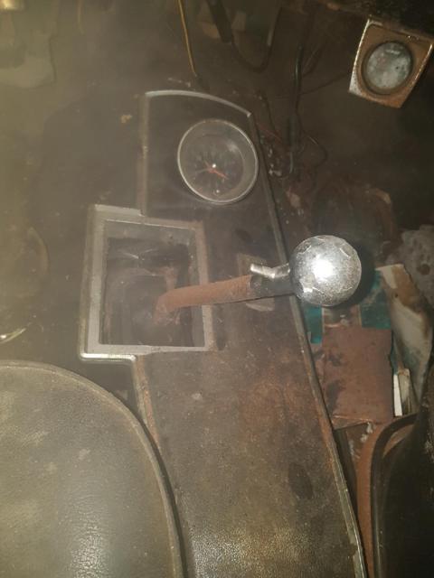 1966 Green Chevrolet Chevelle Coupe