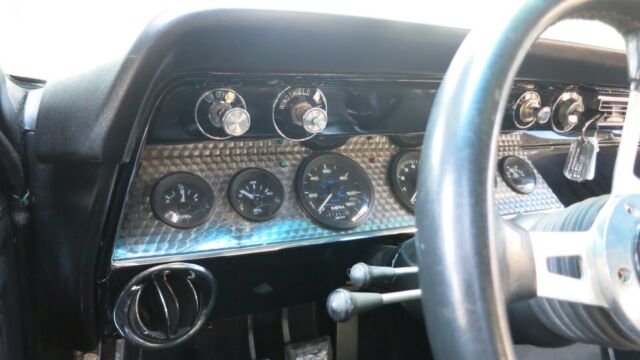 1966 Burgundy Chevrolet Chevelle