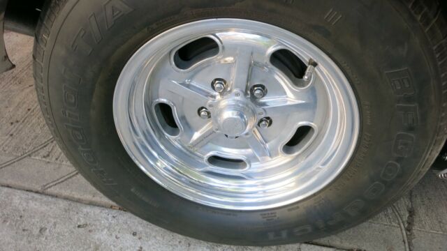 1966 Burgundy Chevrolet Chevelle