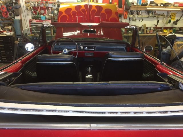 1966 Chevrolet Chevelle