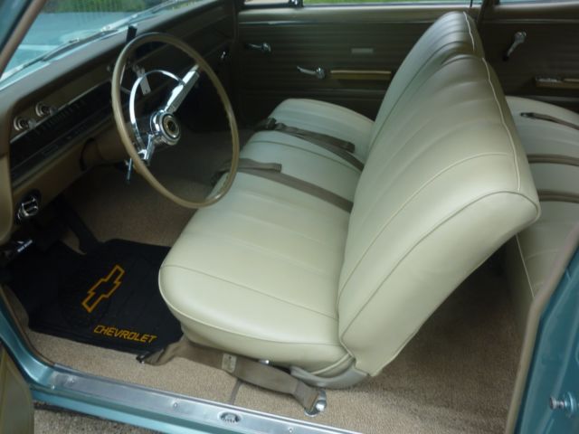 1966 Chevrolet Chevelle