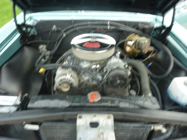 1966 Chevrolet Chevelle