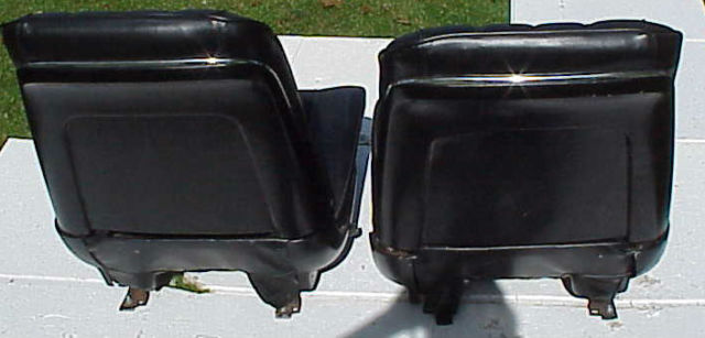 1966 Blue Chevrolet Chevelle Convertible