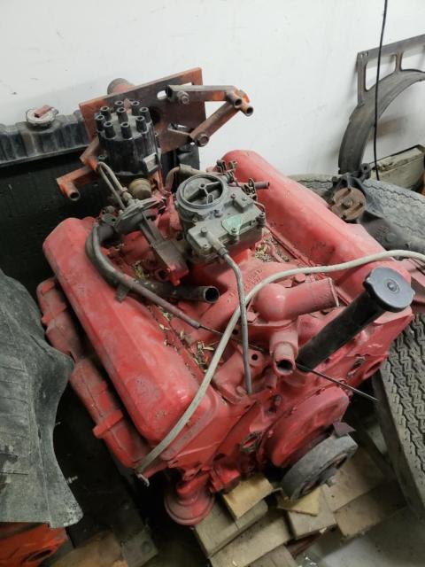 1966 Gray Chevrolet Chevelle Coupe