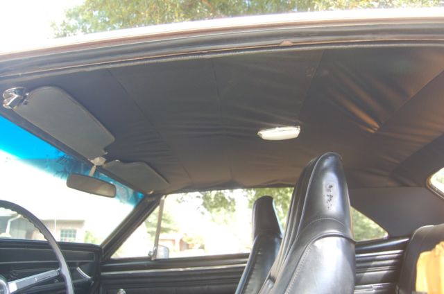 1966 Chevrolet Chevelle