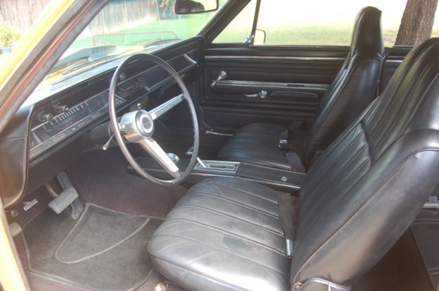 1966 Chevrolet Chevelle