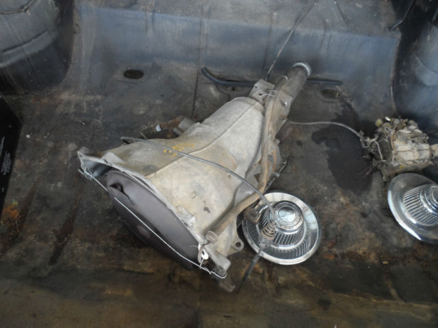 1966 Blue Chevrolet Chevelle Coupe