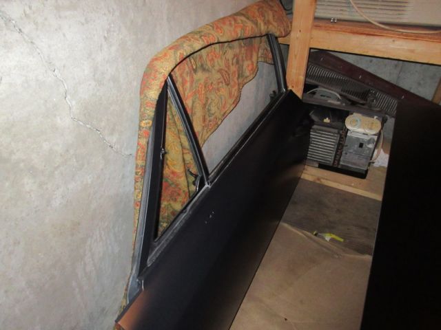 1966 PPG Commercial Top of there line HOT ROD SATIN BLACK Chevrolet Chevelle 2 Door
