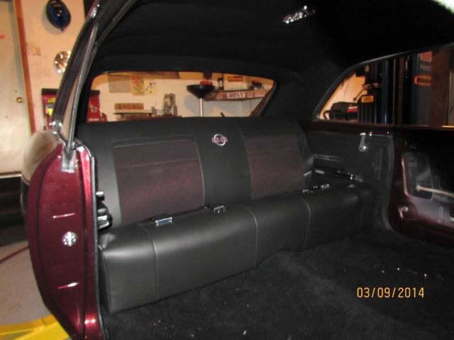 1966 Chevrolet Chevelle