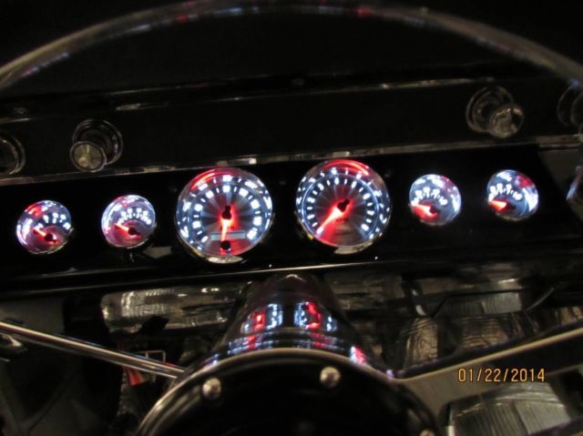 1966 Chevrolet Chevelle