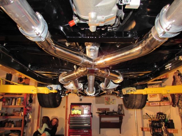 1966 Chevrolet Chevelle