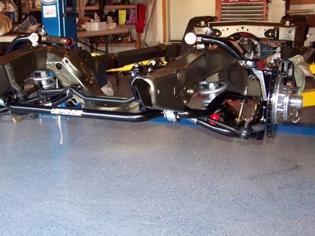 1966 Chevrolet Chevelle