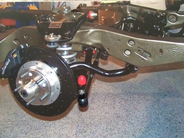 1966 Chevrolet Chevelle