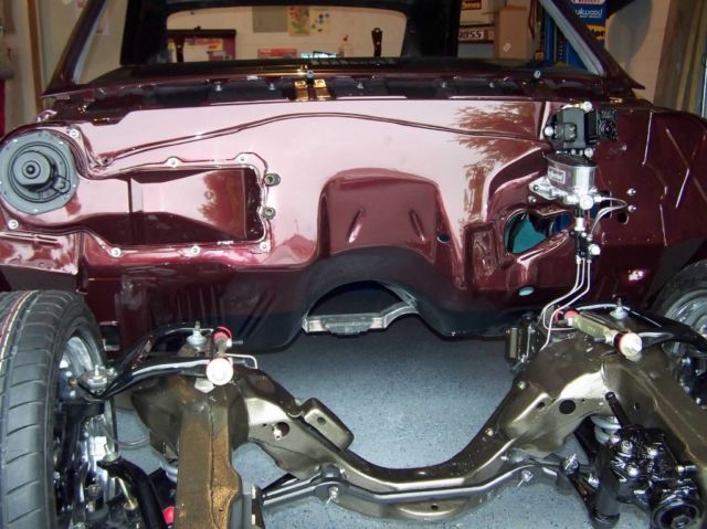 1966 Chevrolet Chevelle