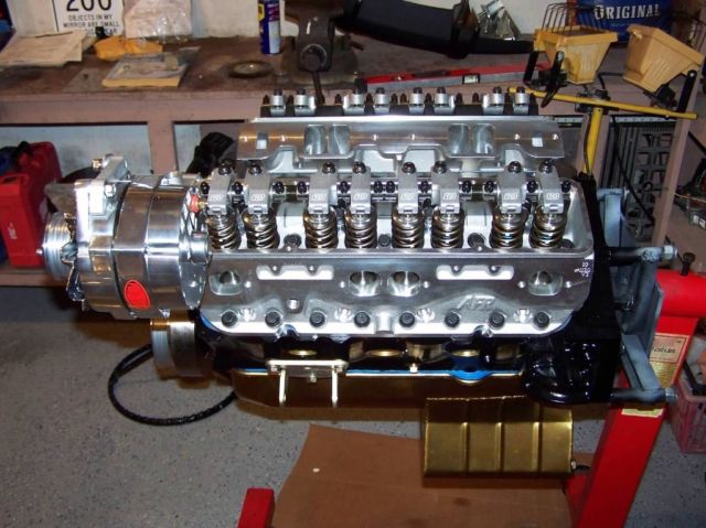 1966 Chevrolet Chevelle