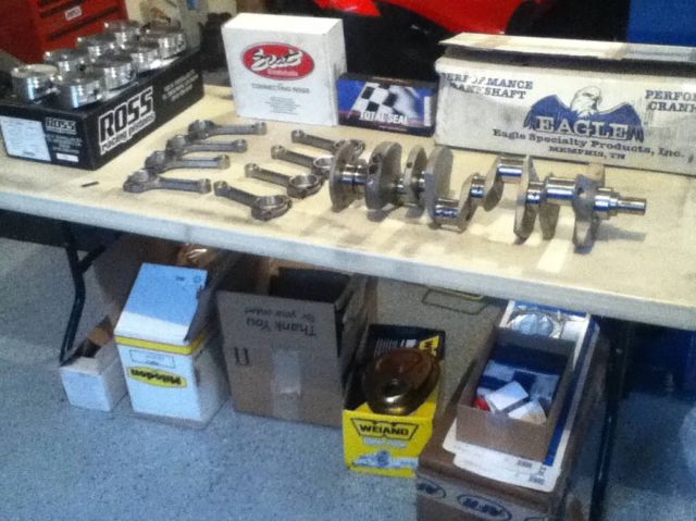 1966 Chevrolet Chevelle