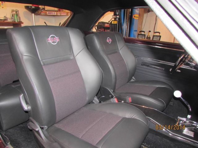 1966 Chevrolet Chevelle