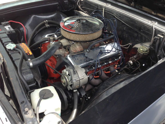 1966 Chevrolet Chevelle