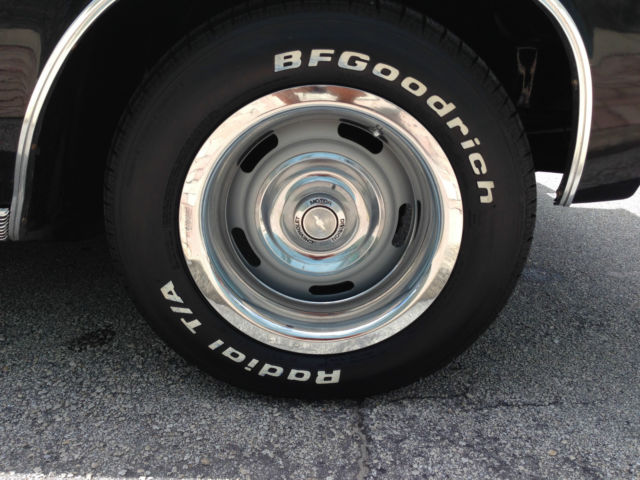 1966 Chevrolet Chevelle