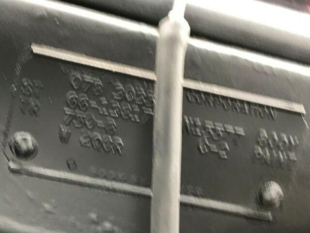 1966 Black Chevrolet Chevelle Coupe