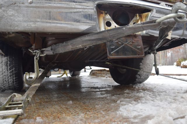 1966 Chevrolet Chevelle