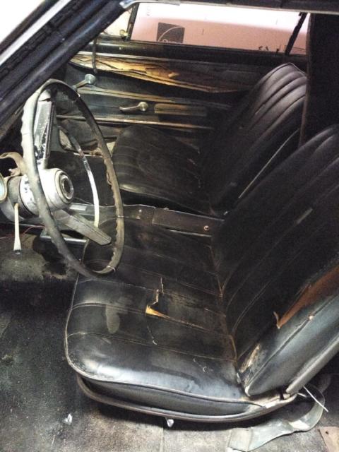 1966 Chevrolet Chevelle