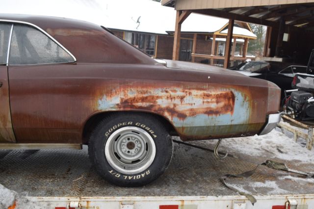 1966 Chevrolet Chevelle