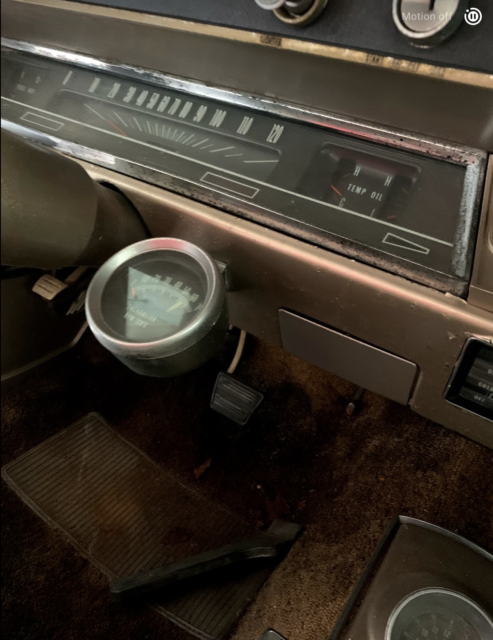 1966 Chevrolet Chevelle