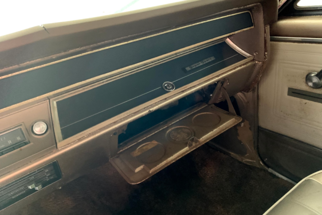 1966 Chevrolet Chevelle