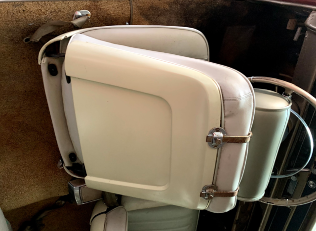 1966 Chevrolet Chevelle