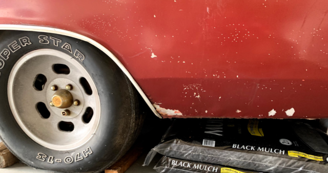 1966 Chevrolet Chevelle