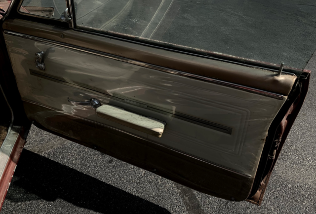 1966 Chevrolet Chevelle