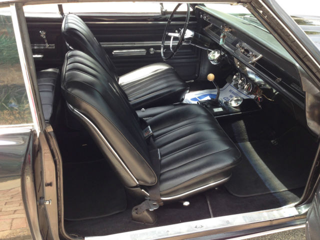 1966 Chevrolet Chevelle