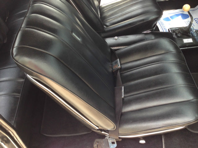 1966 Chevrolet Chevelle