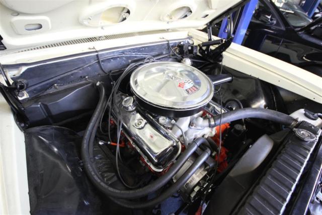 1966 YELLOW Chevrolet Chevelle Coupe