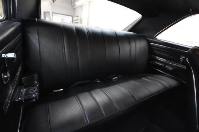 1966 YELLOW Chevrolet Chevelle Coupe