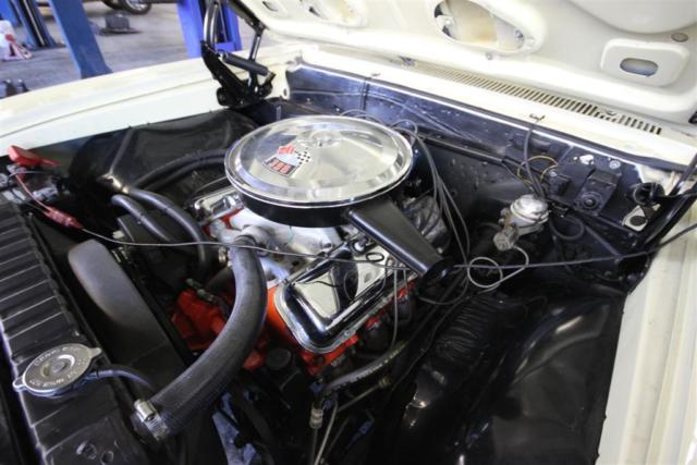 1966 YELLOW Chevrolet Chevelle Coupe