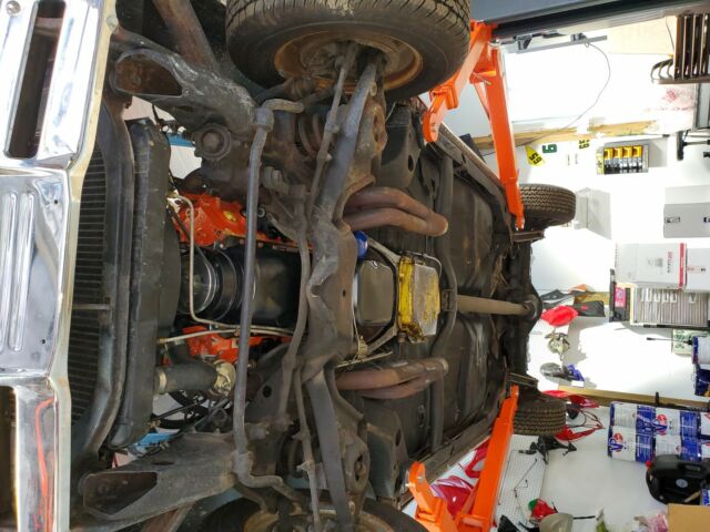 1966 Chevrolet Chevelle