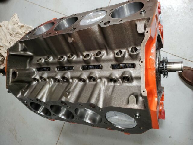 1966 Chevrolet Chevelle